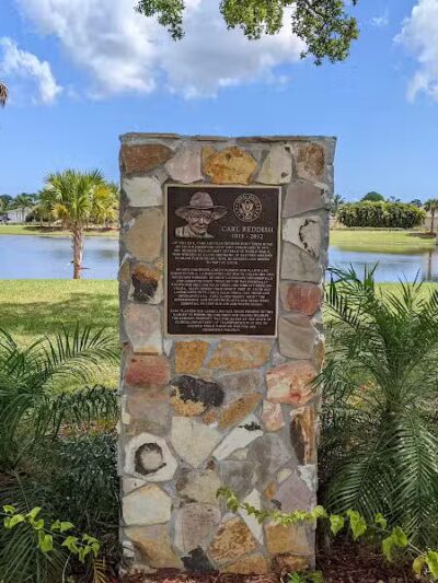 United States Submarine Veterans Park - Port St. Lucie, FL