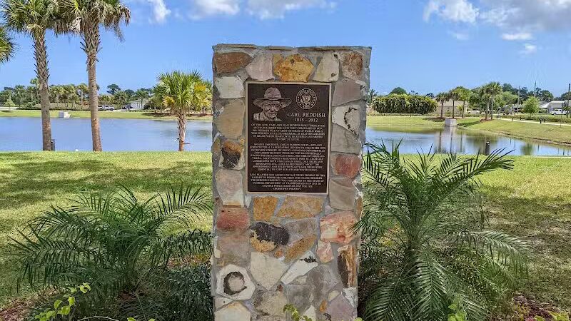United States Submarine Veterans Park - Port St. Lucie, FL