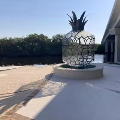 United States Submarine Veterans Park - Port St. Lucie, FL