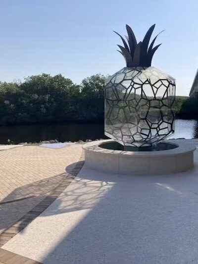 United States Submarine Veterans Park - Port St. Lucie, FL