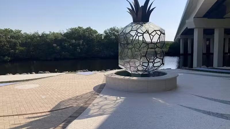 United States Submarine Veterans Park - Port St. Lucie, FL