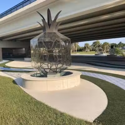 United States Submarine Veterans Park - Port St. Lucie, FL