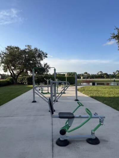 United States Submarine Veterans Park - Port St. Lucie, FL