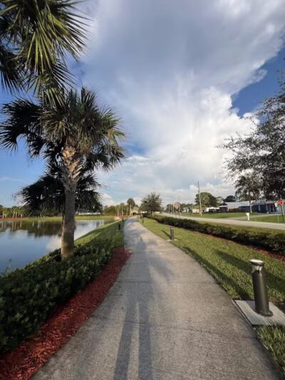 United States Submarine Veterans Park - Port St. Lucie, FL