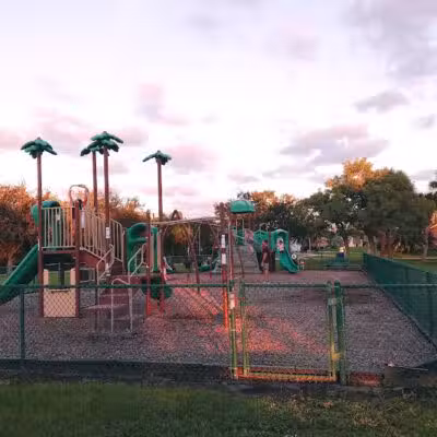 Whitmore Park - Port St. Lucie, FL