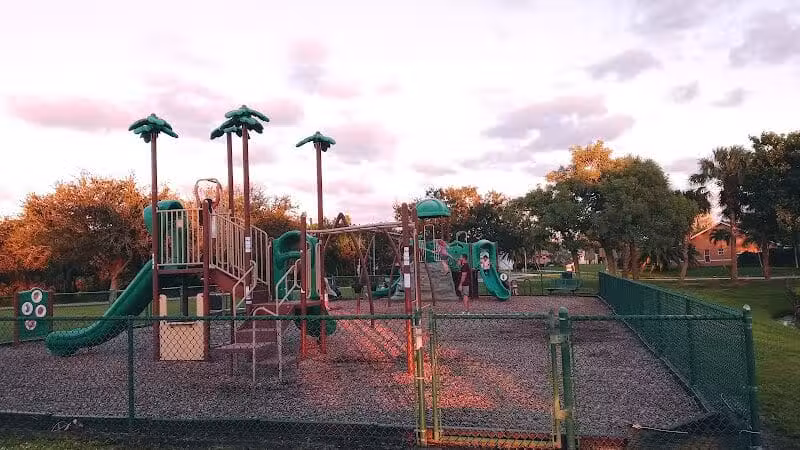Whitmore Park - Port St. Lucie, FL
