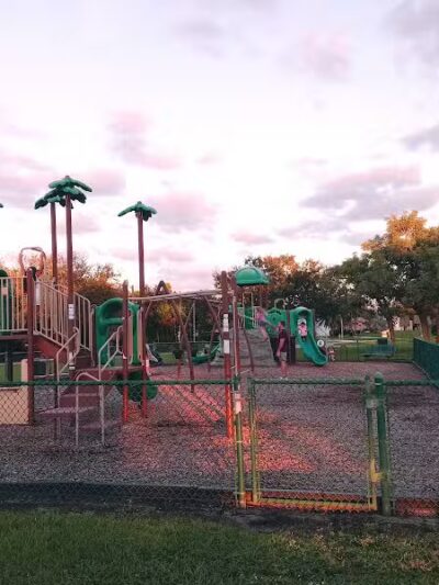 Whitmore Park - Port St. Lucie, FL