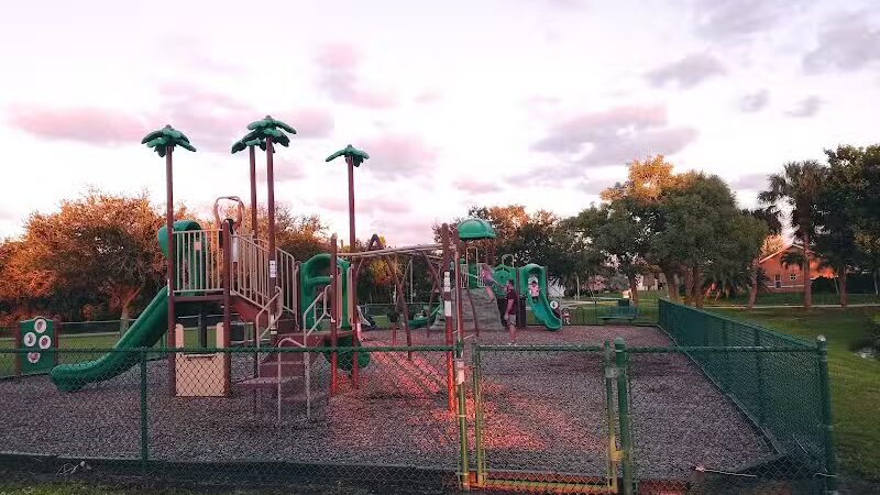 Whitmore Park - Port St. Lucie, FL