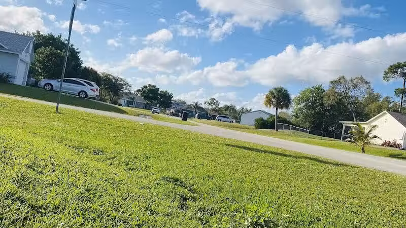 Whitmore Park - Port St. Lucie, FL