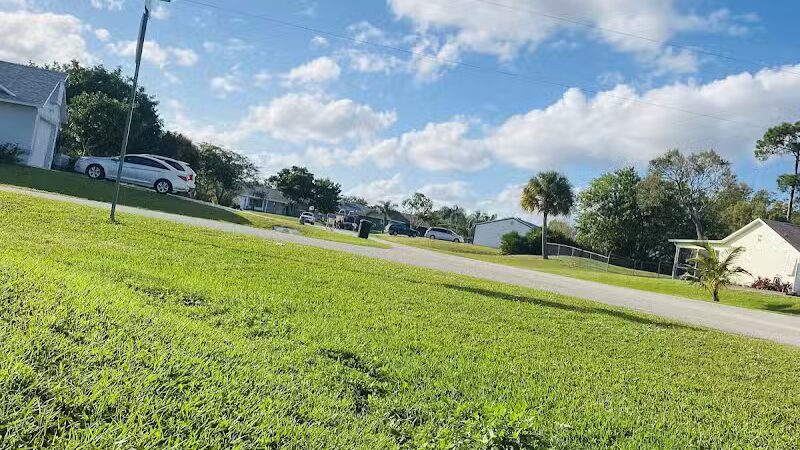 Whitmore Park - Port St. Lucie, FL