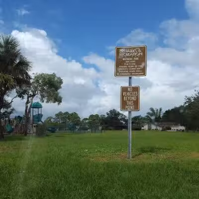 Whitmore Park - Port St. Lucie, FL