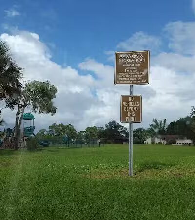 Whitmore Park - Port St. Lucie, FL