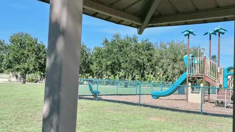 Whitmore Park - Port St. Lucie, FL