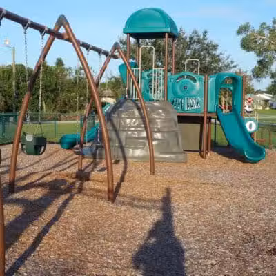Whitmore Park - Port St. Lucie, FL