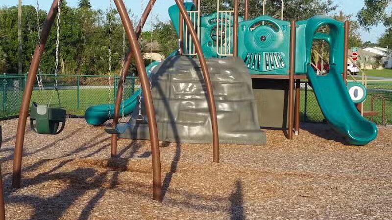 Whitmore Park - Port St. Lucie, FL