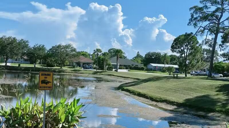 Whitmore Park - Port St. Lucie, FL