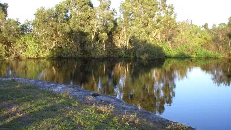 Wilderness Park - Port St. Lucie, FL