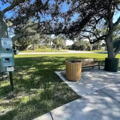 Wilderness Park - Port St. Lucie, FL
