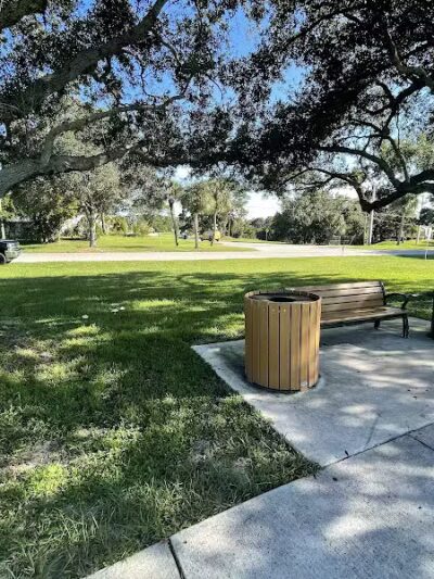 Wilderness Park - Port St. Lucie, FL