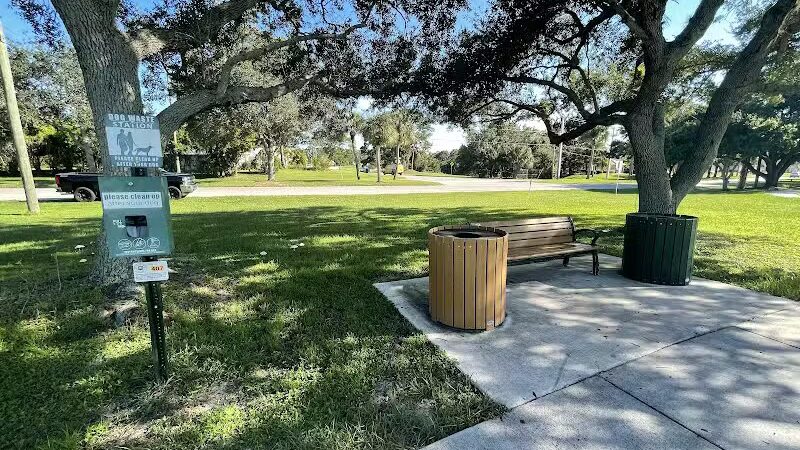 Wilderness Park - Port St. Lucie, FL
