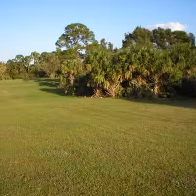 Wilderness Park - Port St. Lucie, FL