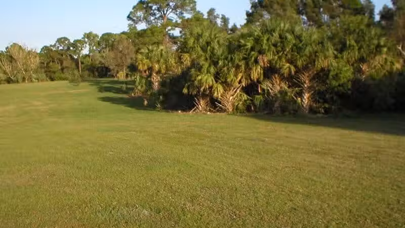 Wilderness Park - Port St. Lucie, FL