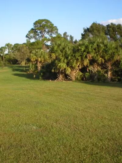 Wilderness Park - Port St. Lucie, FL