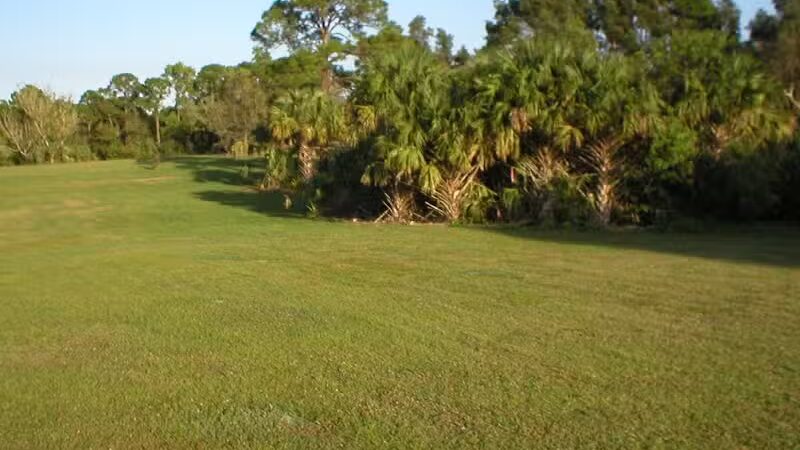 Wilderness Park - Port St. Lucie, FL