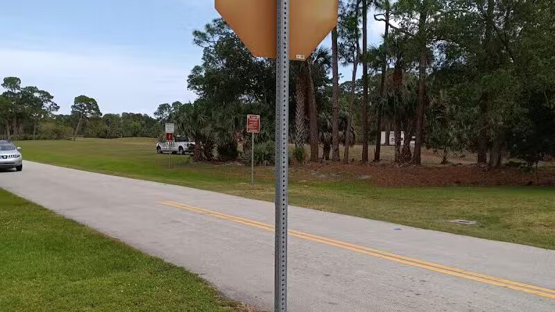 Wilderness Park - Port St. Lucie, FL