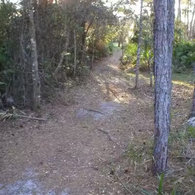 Wilderness Park - Port St. Lucie, FL