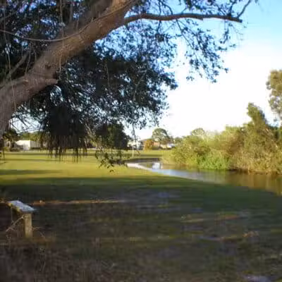 Wilderness Park - Port St. Lucie, FL