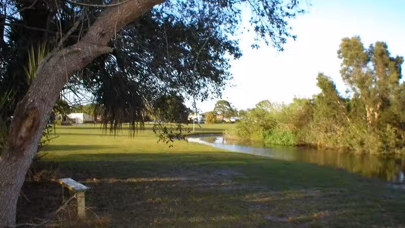 Wilderness Park - Port St. Lucie, FL