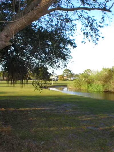 Wilderness Park - Port St. Lucie, FL