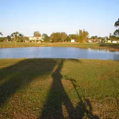 Wilderness Park - Port St. Lucie, FL