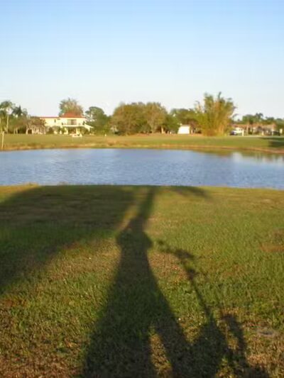 Wilderness Park - Port St. Lucie, FL