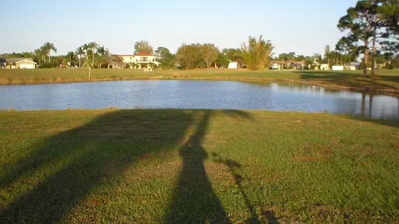 Wilderness Park - Port St. Lucie, FL