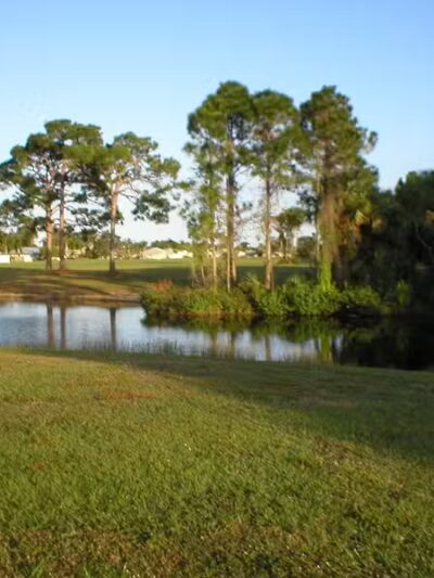 Wilderness Park - Port St. Lucie, FL
