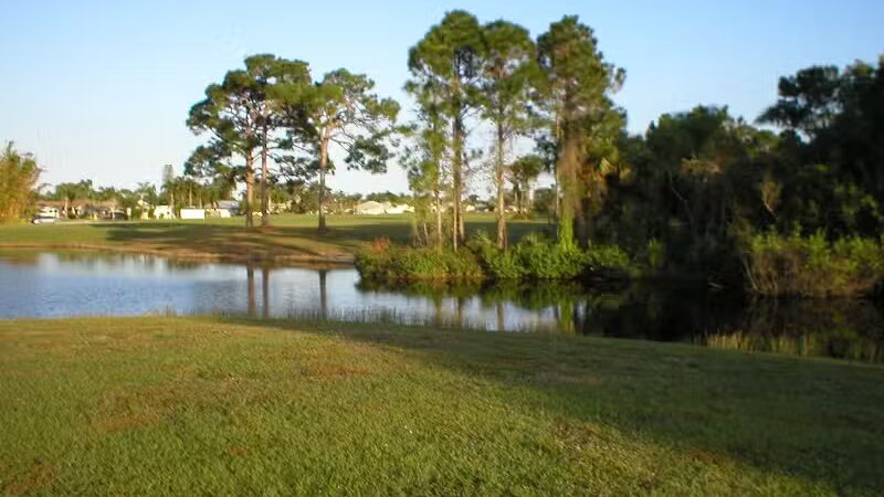 Wilderness Park - Port St. Lucie, FL