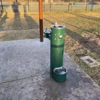 Winter Lakes Dog Park - Port St. Lucie, FL