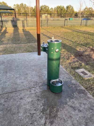 Winter Lakes Dog Park - Port St. Lucie, FL