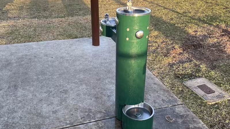 Winter Lakes Dog Park - Port St. Lucie, FL