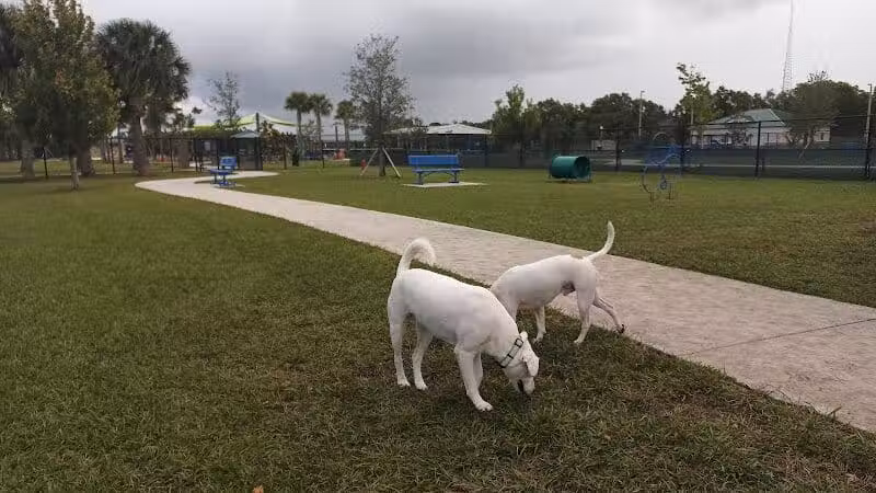 Winter Lakes Dog Park - Port St. Lucie, FL