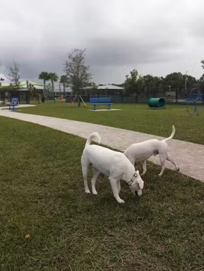 Winter Lakes Dog Park - Port St. Lucie, FL