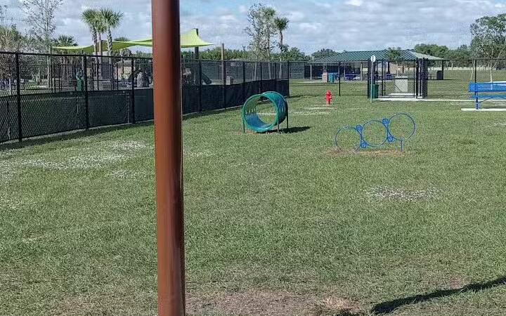 Winter Lakes Dog Park - Port St. Lucie, FL