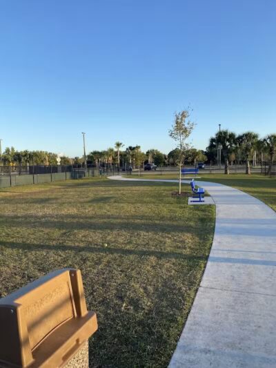 Winter Lakes Dog Park - Port St. Lucie, FL
