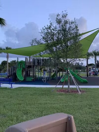 Winterlakes Park - Port St. Lucie, FL