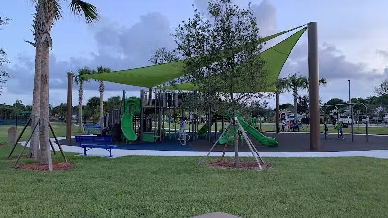 Winterlakes Park - Port St. Lucie, FL
