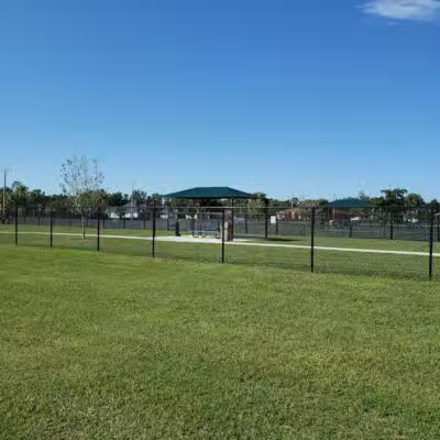 Winterlakes Park - Port St. Lucie, FL