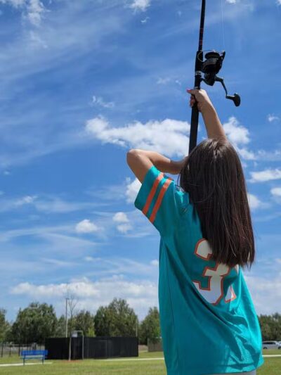 Winterlakes Park - Port St. Lucie, FL