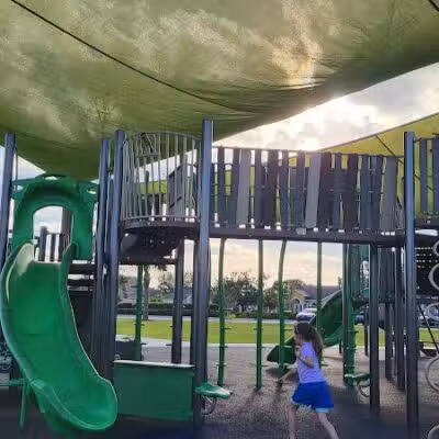 Winterlakes Park - Port St. Lucie, FL